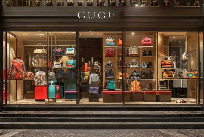 古驰是什么牌子属于什么档次，古驰是什么牌子属于什么档次的