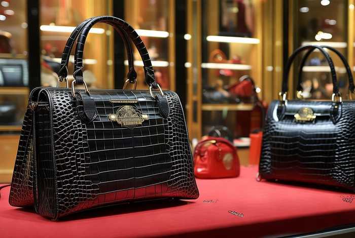鳄鱼包包品牌简介 鳄鱼包包品牌简介大全