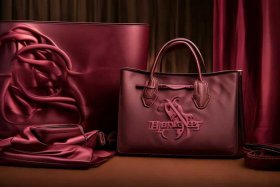 爱马仕有几个标志logo，爱马仕的标志logo是什么颜色