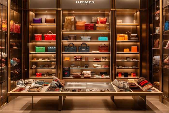 爱马仕的产品组合分析（爱马仕的产品组合分析报告）