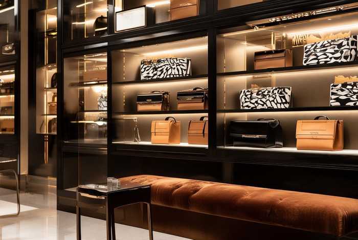 loewe是什么牌子奢侈品 loewe是奢侈品牌吗