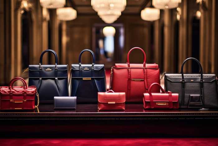 包包奢侈品品牌档次排名（奢侈品牌包包排名前十有名称）