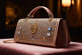 100万的名牌包包（100万的名牌包包图片）