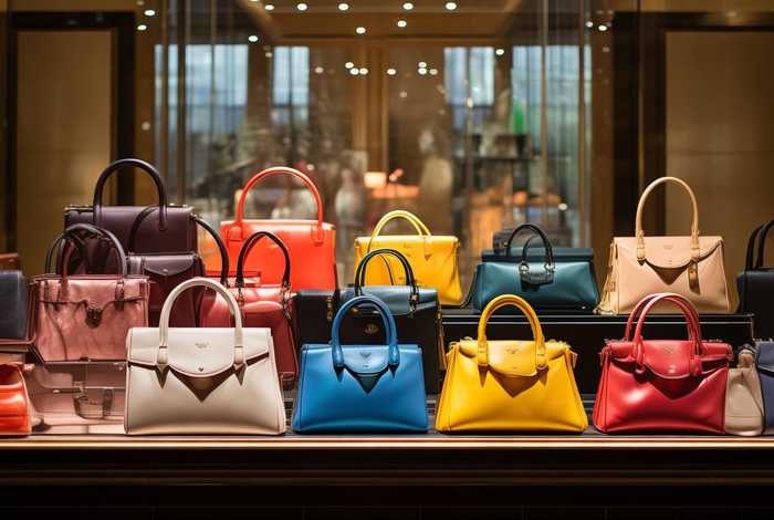 10大名包排名 10大名牌包排行