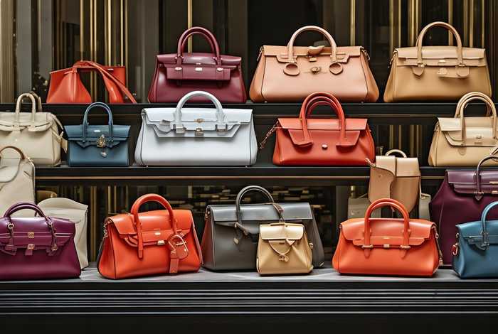 大品牌女包有哪些牌子图片，大品牌女包有哪些牌子图片大全