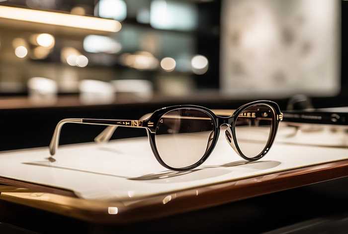 chanel眼镜一般多少钱、chanel眼镜多少钱一个