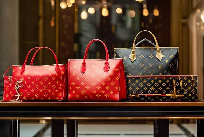 LV现在最火的几款包、lv现在最火的几款包图片