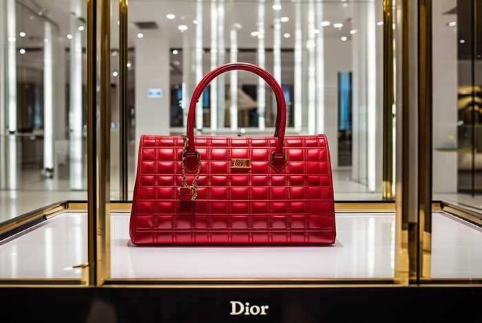 迪奥包包官方旗舰店，迪奥包包官方旗舰店官网经典