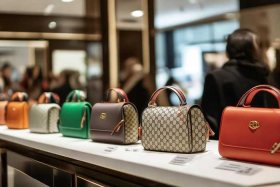 古驰回收几折；古驰包包回收一般几折古驰怎么样