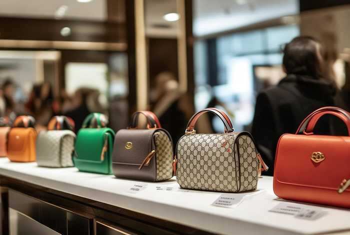 古驰回收几折；古驰包包回收一般几折古驰怎么样