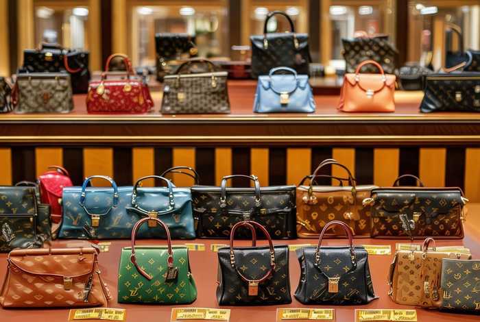 lv包包所有款式和价格 lv包包所有款式和价格表