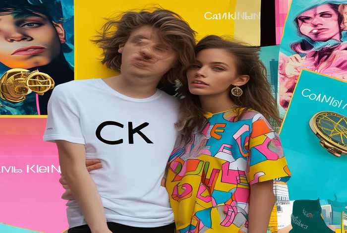 calvinklein为什么也叫小ck，charles keith为什么叫小ck