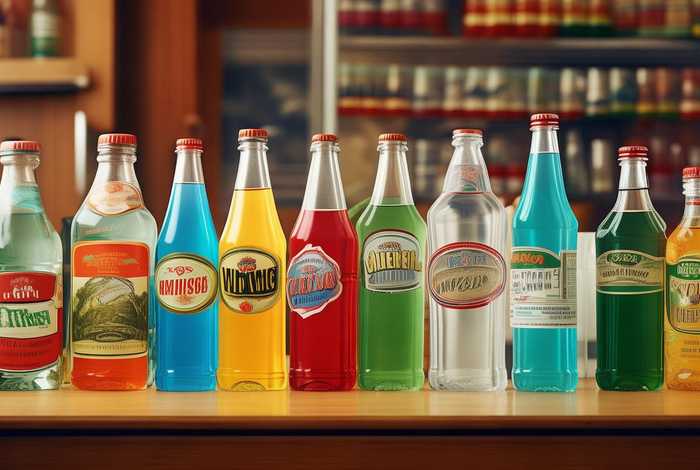 70年代的矿泉水有哪些（70年代的矿泉水有哪些种类）