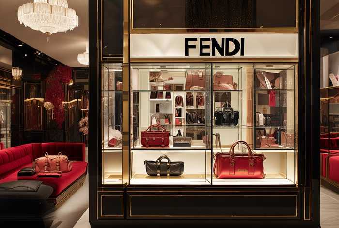顶级奢侈品牌芬迪、顶级奢侈品牌芬迪是什么