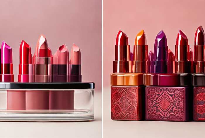2022口红 2021口红
