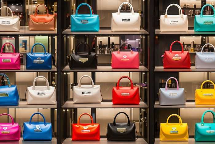 各种品牌的logo包包 各种品牌的logo包包价格