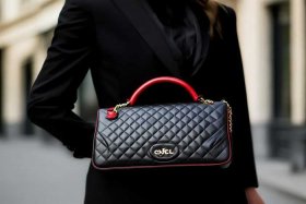 chanel19包包；chanel女包19