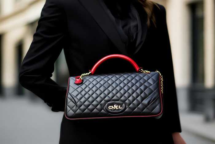 chanel19包包；chanel女包19