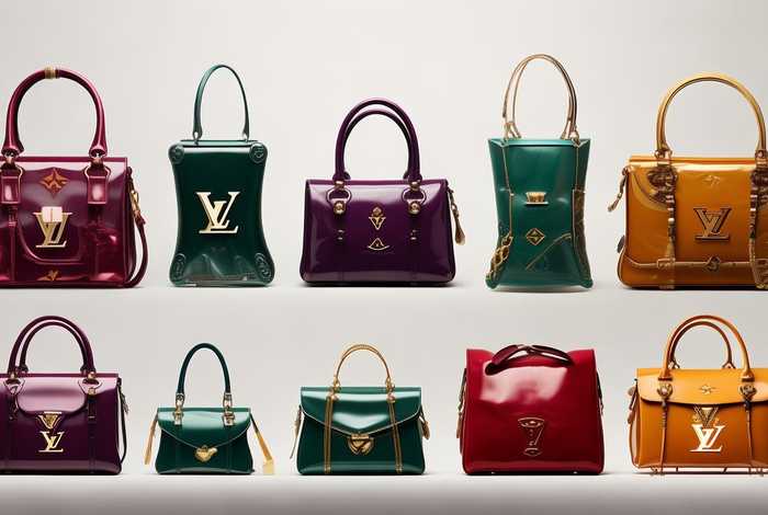 lv2023公认最好看的十款包（最好看的lv包包）