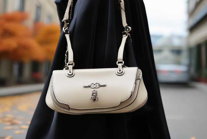 CHANEL包包2024早秋系列发布，chanel包包2024早秋系列发布