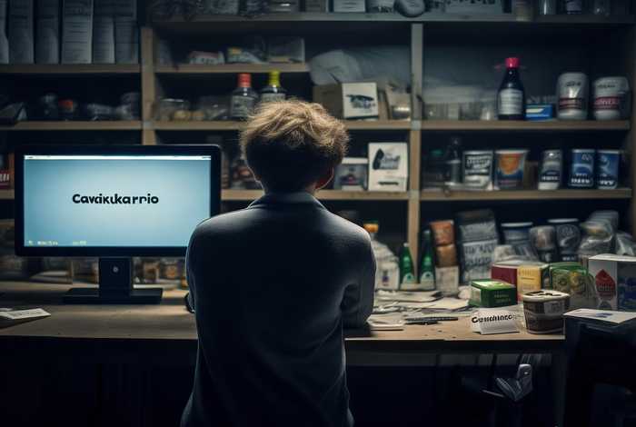 cavidkarrie是杂牌吗，cavidkarrie是真的吗