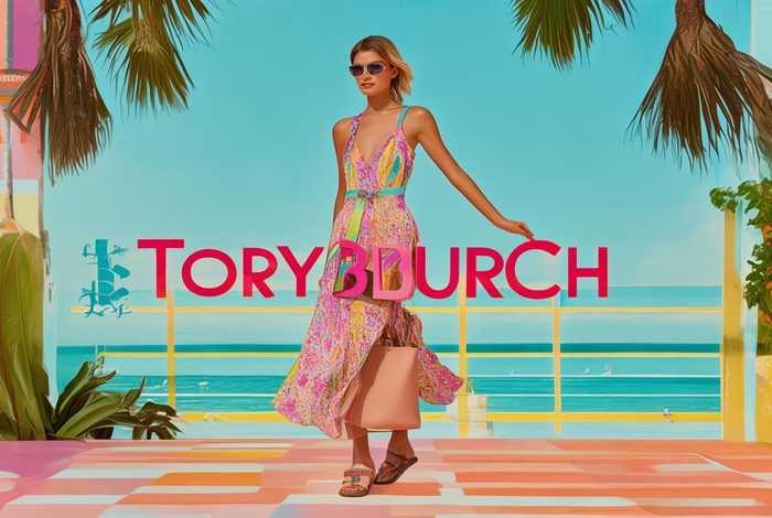 tory burch什么牌子；tory burch什么牌子属于什么档次的