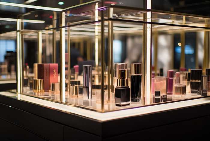 ysl属于低端吗，ysl属于哪个档次