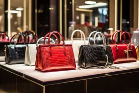 包包十大奢侈品排名、女士包包十大奢侈品排名
