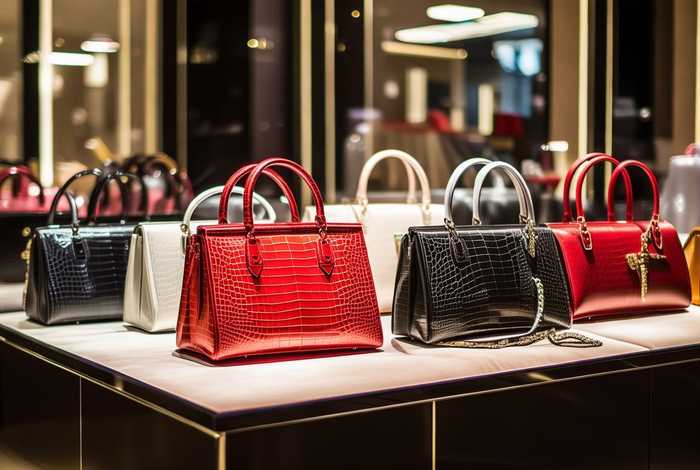 包包十大奢侈品排名、女士包包十大奢侈品排名