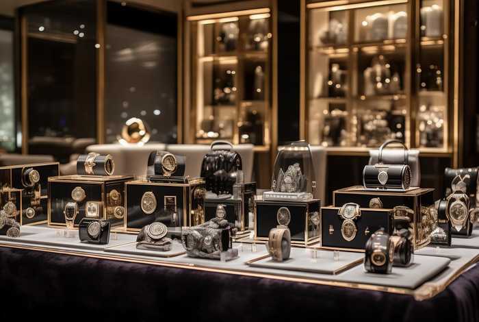 顶级 奢侈品，顶级奢侈品品牌排行榜前十名