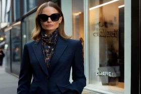 chanel 美国 官方网站（chanel美国官网海淘）