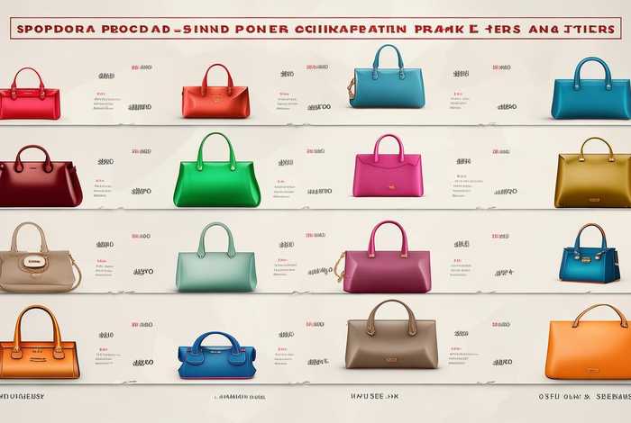 二线品牌包包排行榜图片，二线品牌包包排行榜图片及价格