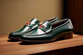 gucci官网旗舰店鞋子（gucci官方旗舰店鞋子）