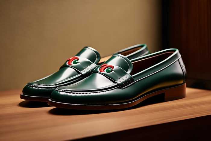 gucci官网旗舰店鞋子（gucci官方旗舰店鞋子）