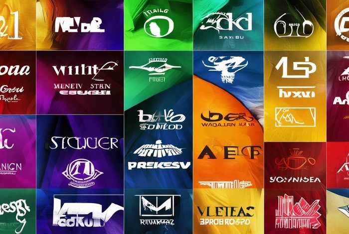 100个品牌衣服的商标解说；100个品牌衣服的商标解说是什么