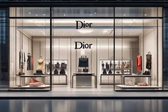 dior官网入口美国；dior美国官网价格查询