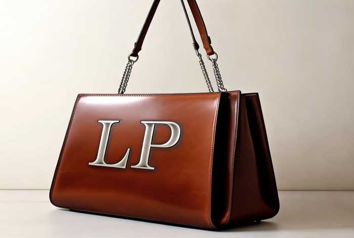 lp是什么包包牌子、lp字母包包是什么牌子