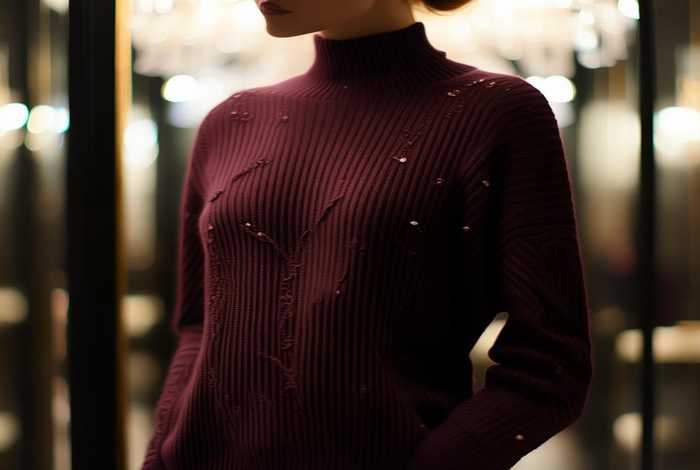 2020香奈儿新款毛衣（2020香奈儿新款毛衣图片）