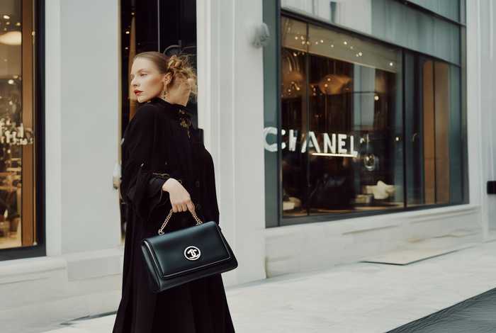 chanel序列号查询（chanel官网序列号查询）