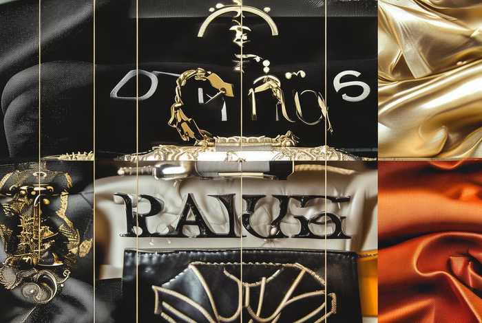 包包品牌排行榜前十名，包包品牌排行榜前十名标志