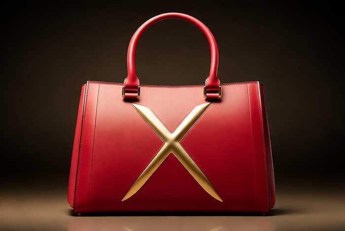 logo像一个x的奢侈牌子包包 - logo像一个x的奢侈牌子包包是什么