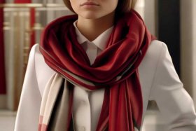 巴宝莉官网官方旗舰店围巾，巴宝莉官网 官方旗舰店围巾