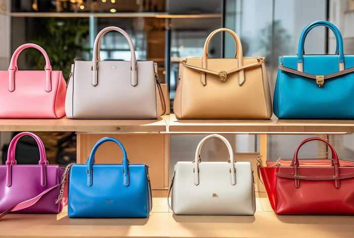 2020即将流行包包；即将流行的10款包包