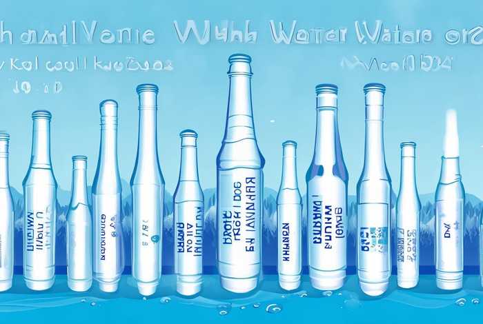 2024年矿泉水排行榜 - 2024年矿泉水排行榜最新