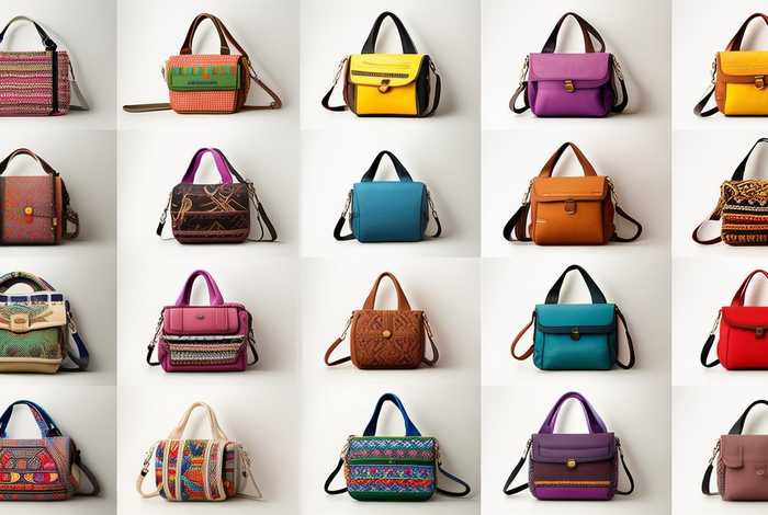 安踏女士斜挎包布包，安踏女士斜挎包布包图片大全