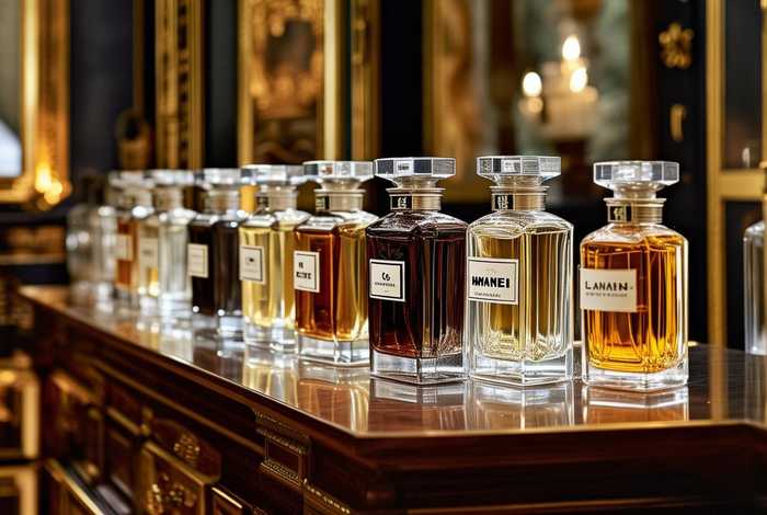 20世纪五大香水品牌是什么 20世纪五大香水品牌是什么牌子