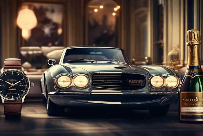 德国奢侈品牌有哪些 - 德国奢侈品牌有哪些品牌