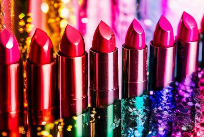 10大口红排行榜前十名 10大口红排行榜前十名图片