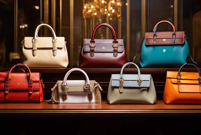 高档国产女包排名前十品牌、高档国产女包排名前十品牌有哪些