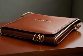 包包轻奢品牌蔻驰；奢侈品包包蔻驰品牌